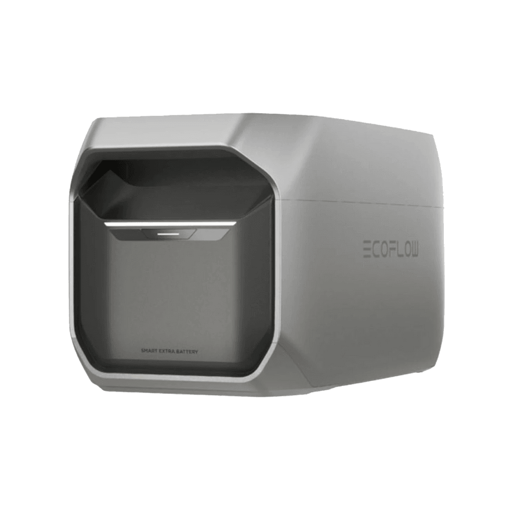 Ecoflow Delta 3 - Bateria Extra