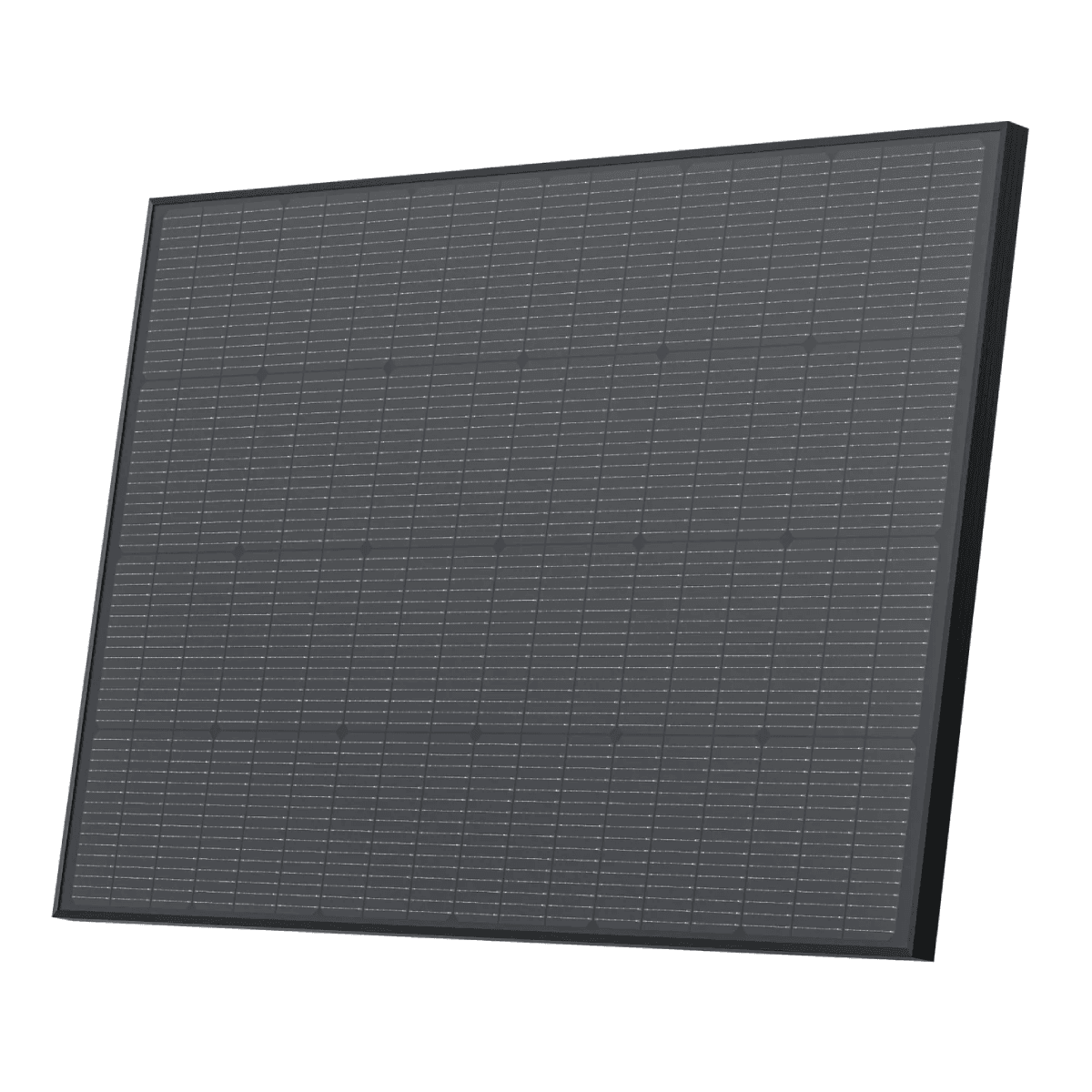 Ecoflow Painel Solar Rígido de 175W