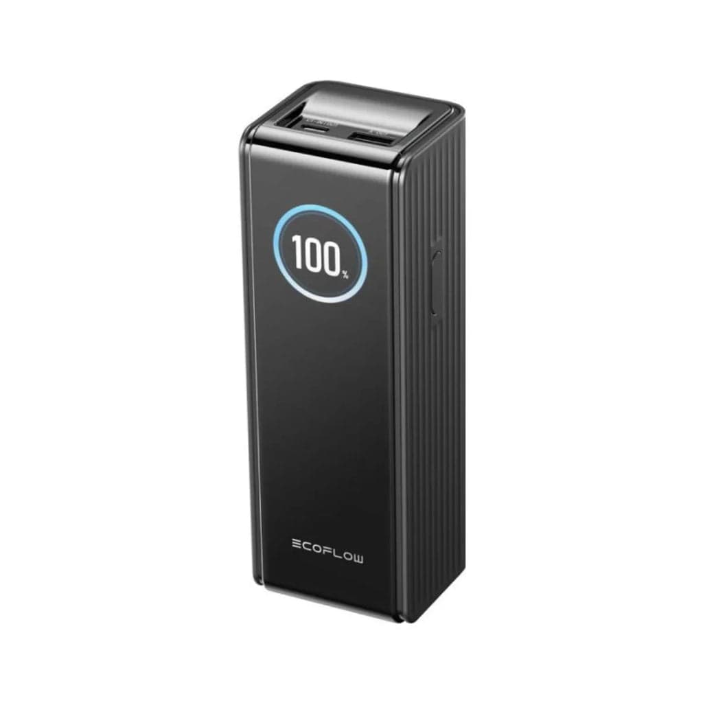 Powerbank EcoFlow Rapid 25000mAh 170W Preto