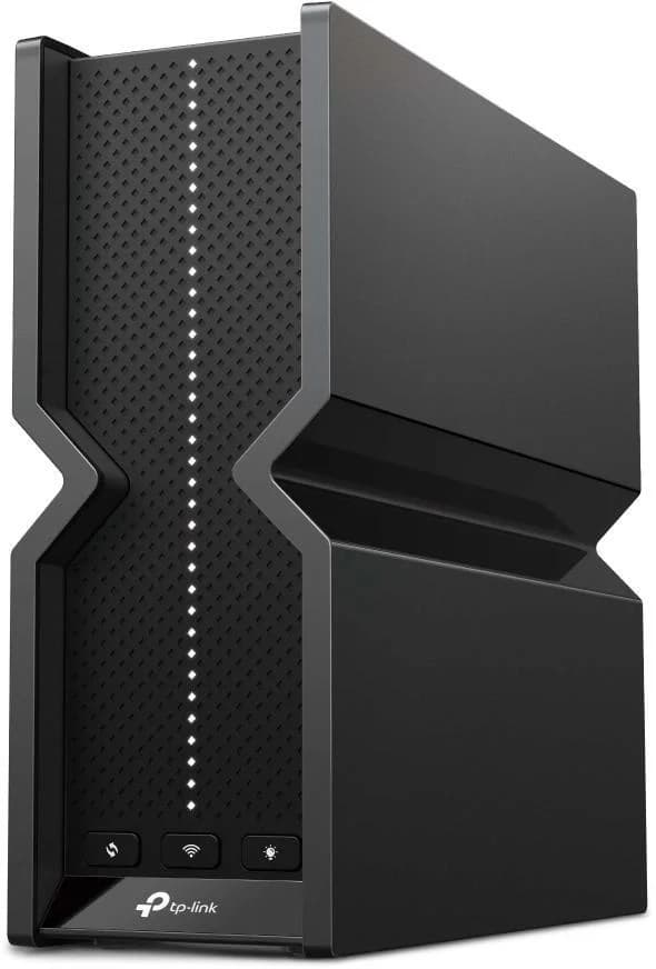 TP-Link Router BE9300 Tri-Band Wi-Fi 7 - ARCHERBE550