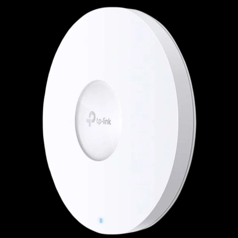 TP-Link Access Point AX1800 Ceiling Mount Dual-Band Wi-Fi 6 - EAP613