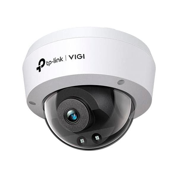 TP-LINK Câmara de Vigilância Interior Vigi Dome C240 2.8mm Security 4mp Vigi C240