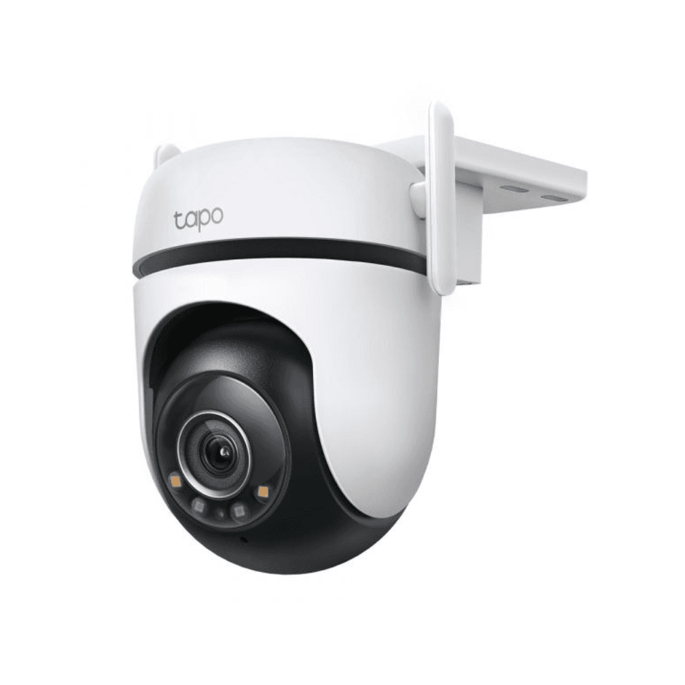 Câmara TP-Link Tapo C520WS 2K QHD Pan/Tilt Outdoor