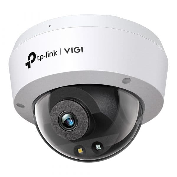 TP-Link Câmara de Vigilância Interior VIGI Dome C230 4mm Security 3MP - VIGI C230 4MM