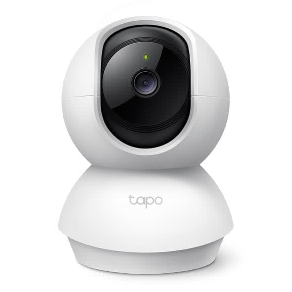 TP-Link Câmara de Segurança Tapo TC71 2K Pan/tilt Security Wi-fi - TC71