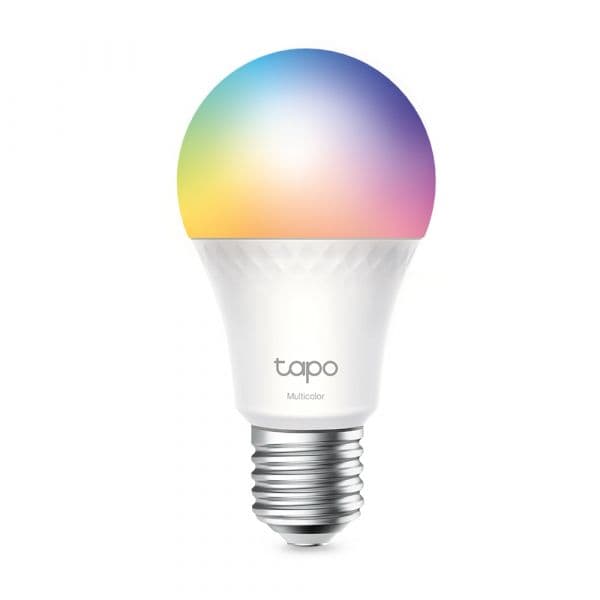 TP-Link Lâmpada Tapo L535E LED Multicolor Wi-Fi Matter