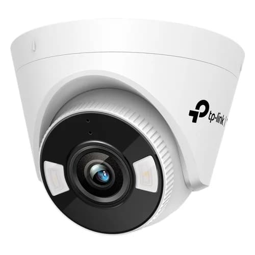 Tp-link Vigi c450 Domo Camara de Seguranca Ip Int - - VIGI-C450-4MM