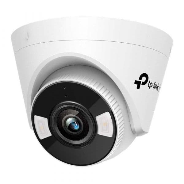 Tp-link Vigi c450 Domo Camara de Seguranca Ip Int - - VIGI-C450-4MM