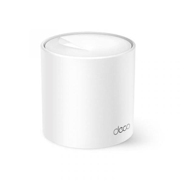 TP-Link Deco X10 Mesh Wi-Fi 6 AX1500 Branco