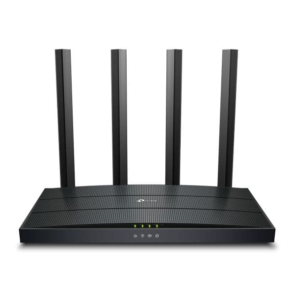 TP-Link Router Archer AX17 AX1500 Wireless Dual Band Wi-Fi 6 - ARCHERAX17