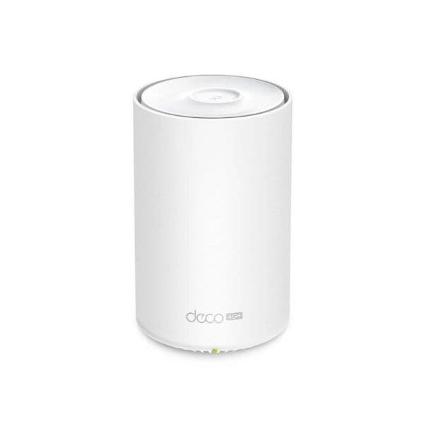 TP-Link Deco X10-4G Whole Mesh Dual-Band WiFi 6 Gigabit