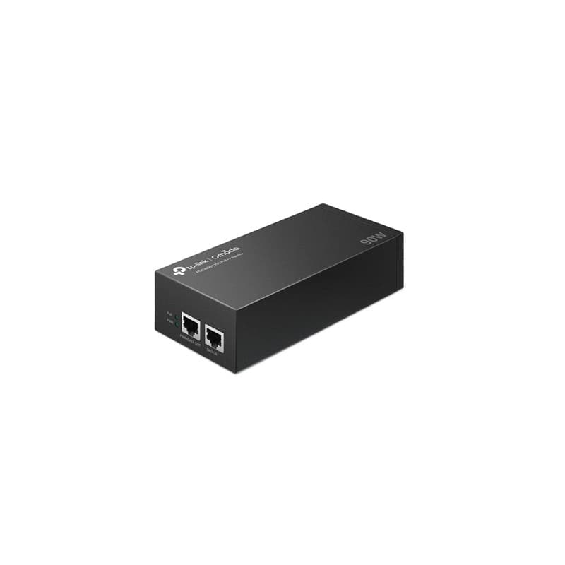 TP-Link Injetor PoE++ POE380S