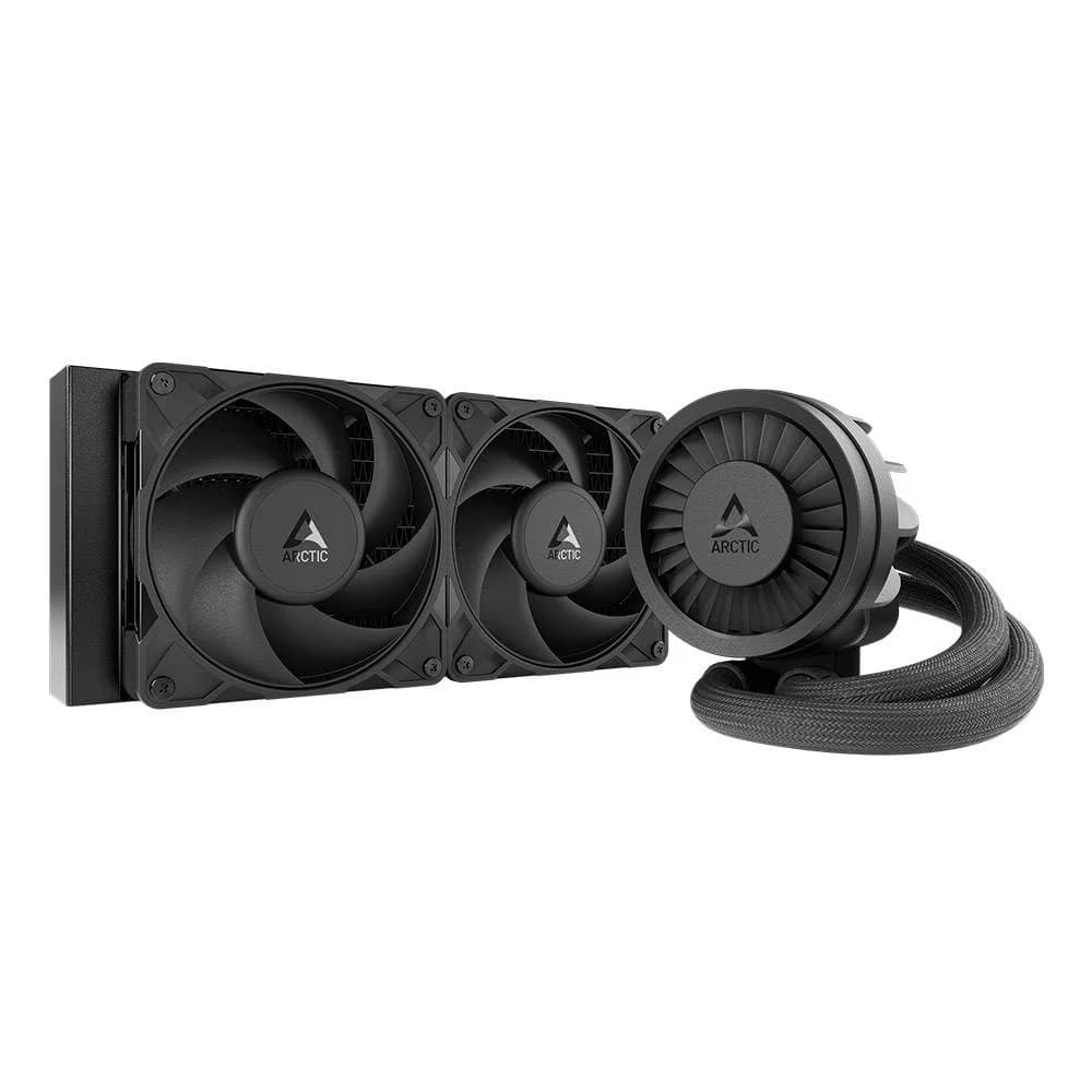 Water Cooler CPU AIO Arctic Liquid Freezer III PRO - 280mm
