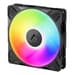 Arctic P14 PRO PWM A-RGB Ventoinha 140mm Preto