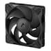 Arctic Cooling P14 Pro PST CO Ventoinha de Caixa 140mm Black