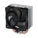 Arctic Cooling Freezer 8i CO Air Cooler 10cm Preto LGA 1700