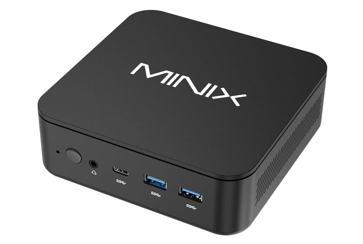 Minix NGC-NR660 R5-6600H 16GB 512GB SSD