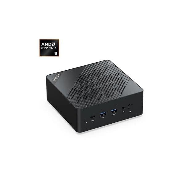 MINIX Elite ER936-AI AMD Ryzen AI 9 365 32GB 1TB SSD Windows 11 Pro