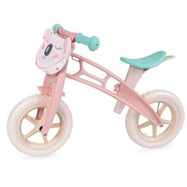 Decuevas Bicicleta Equilíbrio Koala
