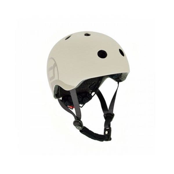 Scoot and Ride Capacete S-m Ash 3602