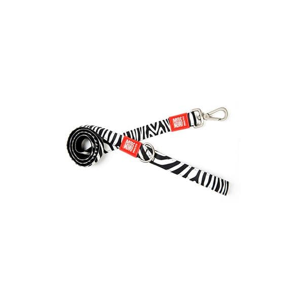 Max & Molly Trela Original Zebra S