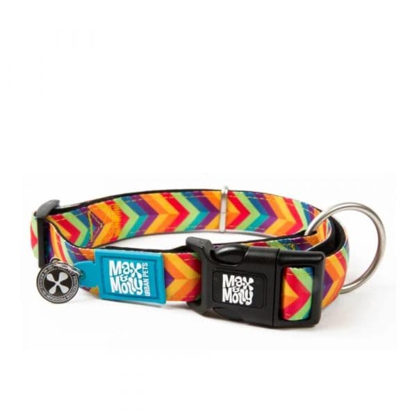Max & Molly Coleira Smart ID Summertime M