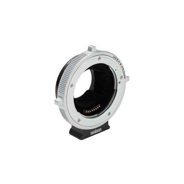 Metabones Anel Adaptador Canon Ef para Fuji X - METABONES339