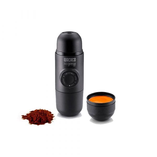 Máquina de Café Wacaco Minipresso Gr