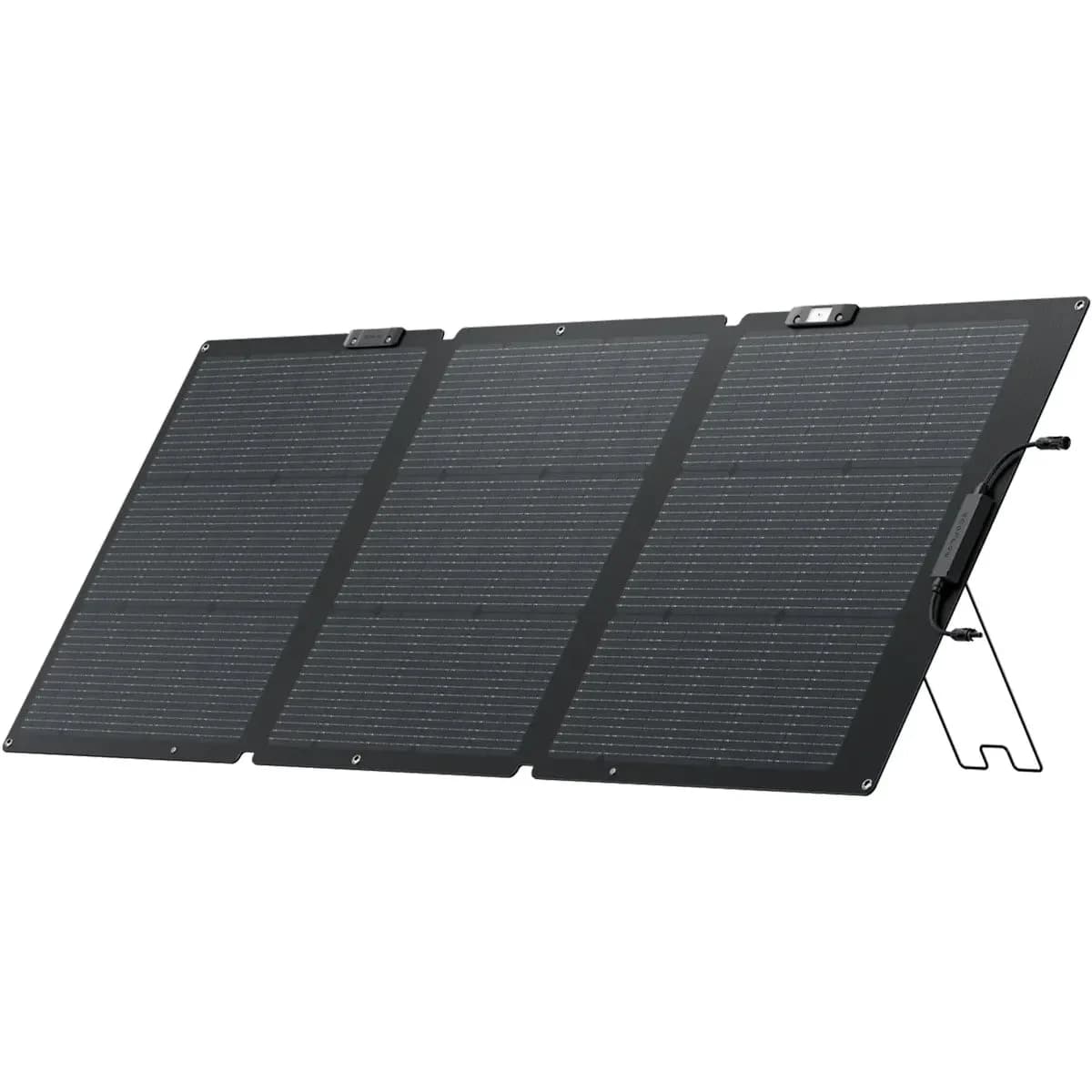 Ecoflow Painel Solar 160W para Central Elétrica - 4897082663089