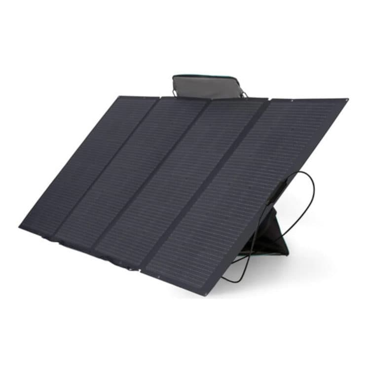 Ecoflow Painel Solar 400W SOLAR400W