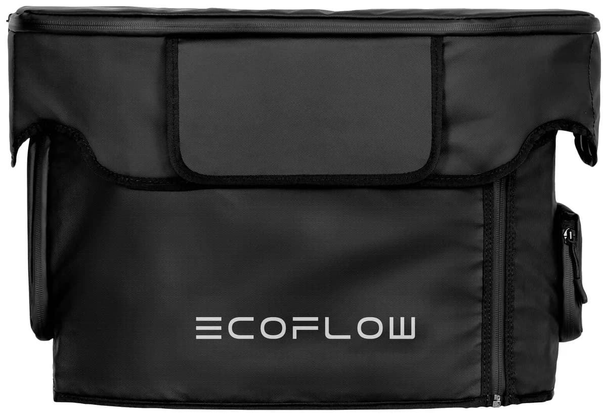 Ecoflow Bolsa Delta Mini Bdeltamax