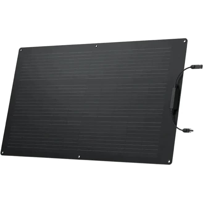 EcoFlow Painel Solar Flexível 100W