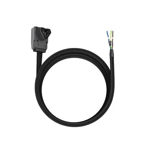 Ecoflow Cabo de carregamento AC para Ecoflow Power Hub (6m)