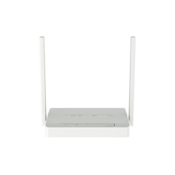 Keenetic Router Explorer KEEN2 AC1200