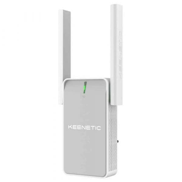 Keenetic Buddy 4 Repetidor Wi-Fi N300 KN-3211-01-EU