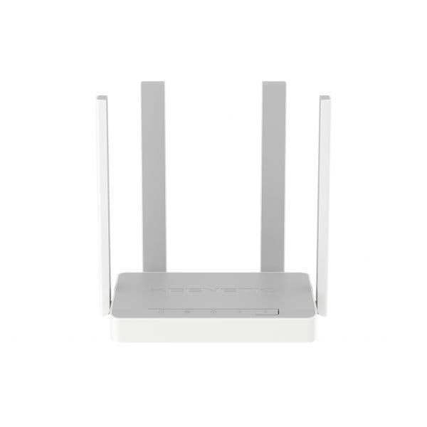 Keenetic Router Runner 4G KN-2210-01EN N300 Mesh 4G