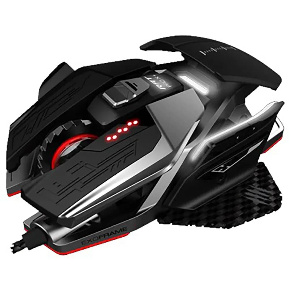 Mad Catz Rato Gaming R.A.T. PRO X3 16000 dpi Black