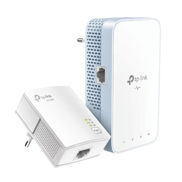 TP-Link TL-WPA7519 KIT Powerline