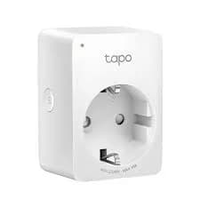 TOMADA WIFI 2,4GHZ TP-LINK SMART PLUG TAPO P100