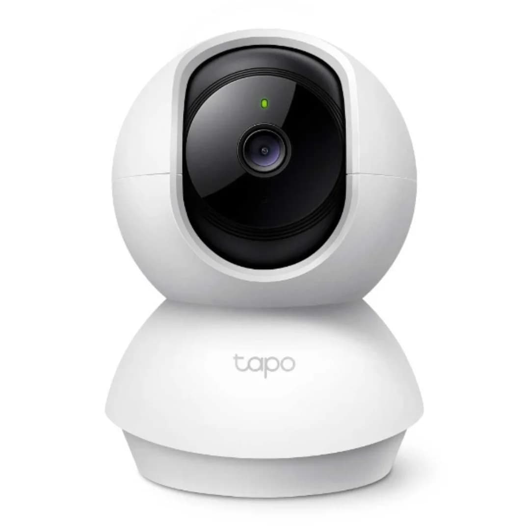 Câmara TP-Link Tapo TC70 Home Security Wi-Fi PAN/TILT
