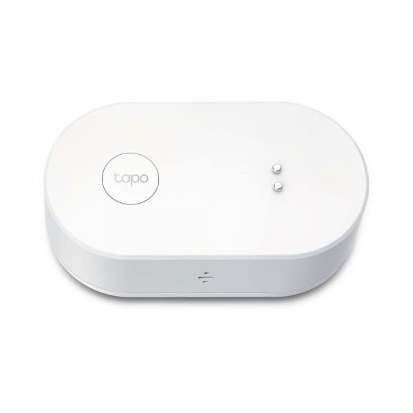 TP-Link Tapo T300 Sensor Inteligente de Fuga de Água