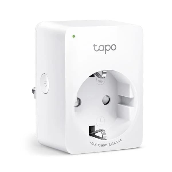 Tomada TP-LINK - TAPOP110