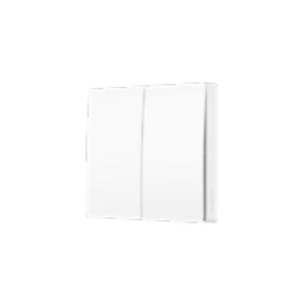 TP-Link Tapo S220 Interruptor Doble de Luz Inteligente WiFi – comtrol por App – comtrol por Voz – Horario Programable – Facil Instalacion