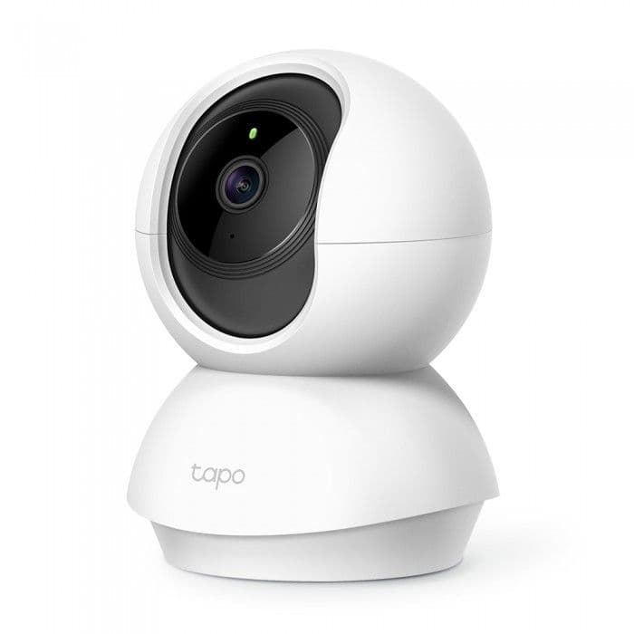 TP-Link Tapo C210 Câmara Segurança WiFi 3MP Pan/Tilt