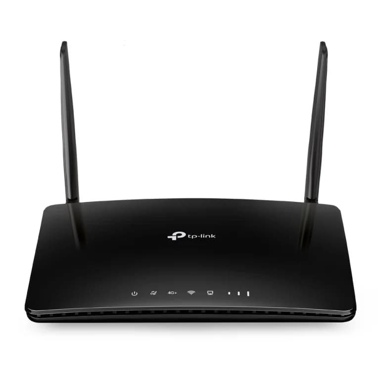 Router TP-Link Archer MR500 4G+ LTE Dual Band MU-MIMO AC1200