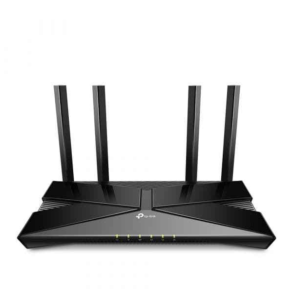 TP-Link Wireless AX3000 Archer AX53 Dual-Band Gigabit WiFi 6 - ARCHERAX53
