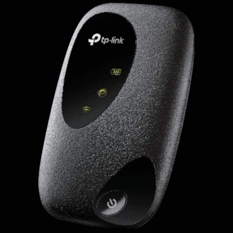 Tp-link / Mobile Router Router sem Fios Sin. - M7010