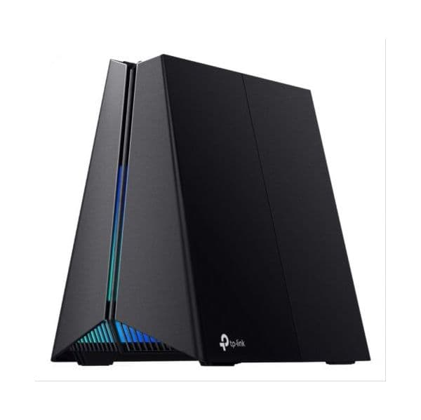 TP-Link Router Wireless AXE5400 Whole Mesh Tri-Band WiFi 6E Gaming Archer GXE75