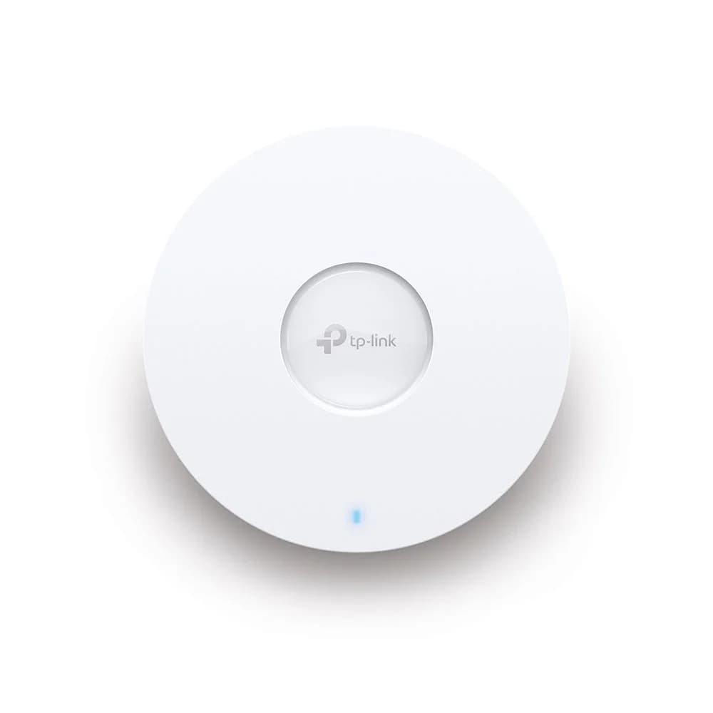 TP-Link Omada Access Point AX3000 EAP650 Dual-Band Multi-Gigabit WiFi 6 Mount
