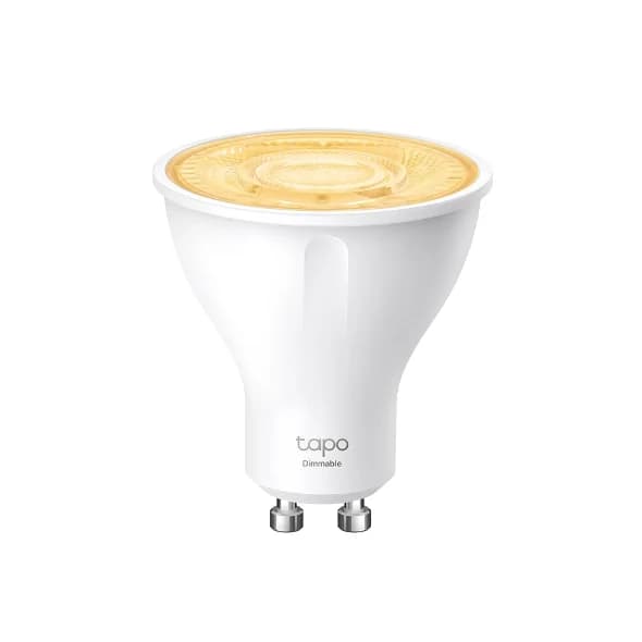 LAMPADA LED TP-LINK TAPO-L610 SMART WI-FI GU10 50W
